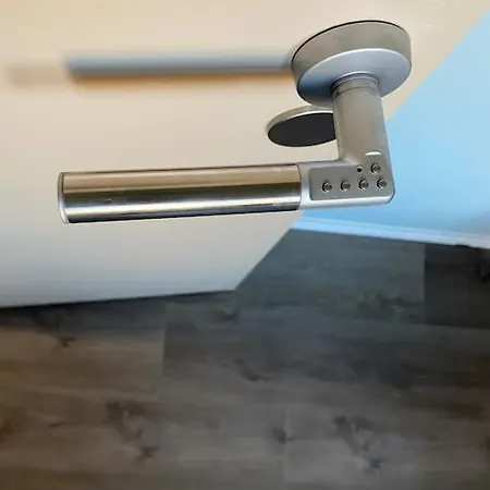 Cambrai:studio Style Loft Apartman