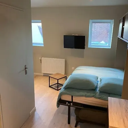 Cambrai:studio Style Loft *